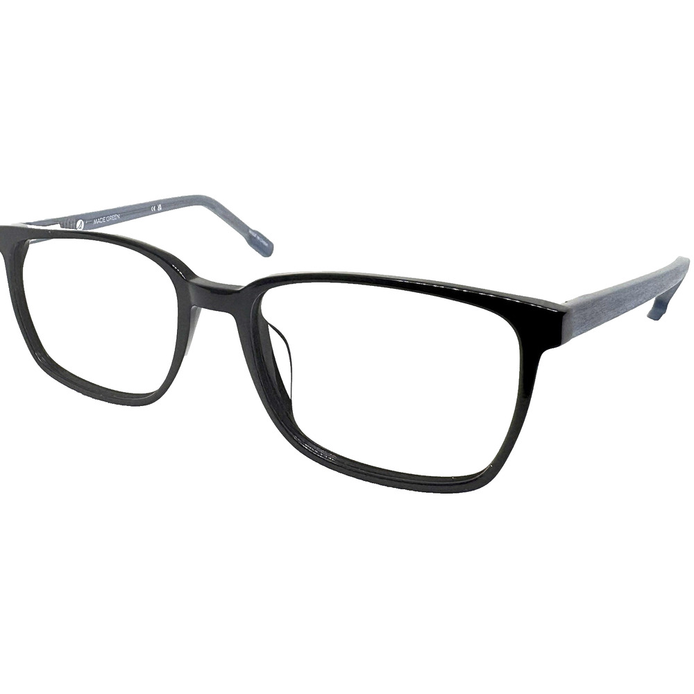 SPERRY FIRTH C01 BLUE AUTHENTIC EYEGLASSES FRAMES 54-18-140 DESIGNER